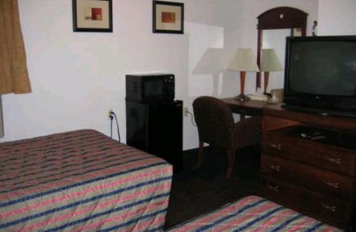 Brookfield Hotel | Martin House Motel Brookfield