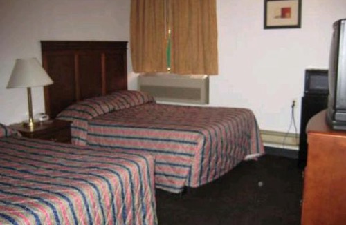 Brookfield Hotel | Martin House Motel Brookfield