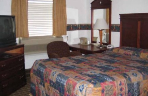 Brookfield Hotel | Martin House Motel