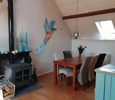 Alligny-en-Morvan House | Martin-Pêcheur prox. Settons