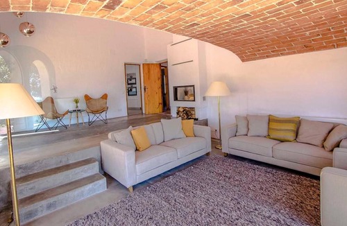 Palleja Villa | Martin Palleja Fontpineda 561.228 Majestic Villa