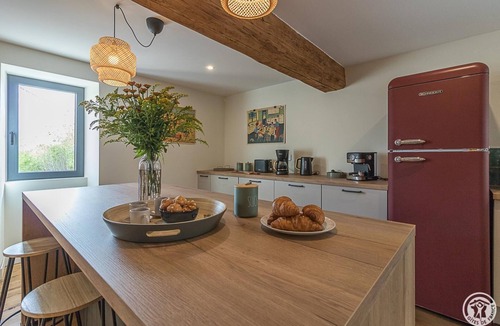 Saint-Felix-Lauragais House | Martin's Stables