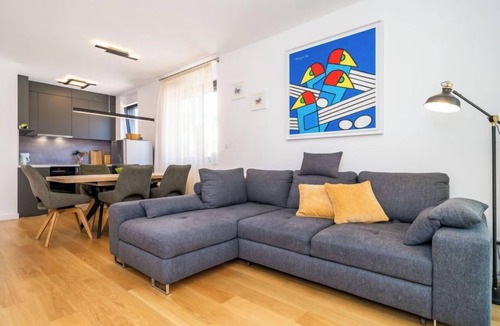 Lapad Apartment | Martina by Interhome