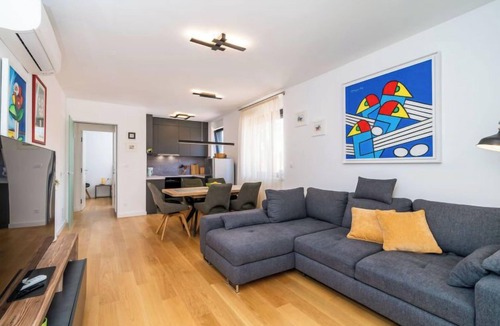 Lapad Apartment | Martina by Interhome