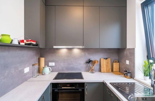 Lapad Apartment | Martina by Interhome