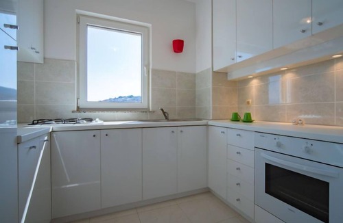 Vrbnik Apartment | Martina by Interhome