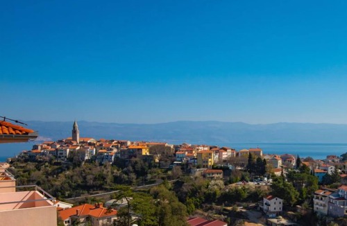 Vrbnik Apartment | Martina by Interhome