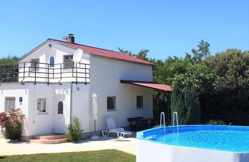 Valdebek House | Martina by Interhome