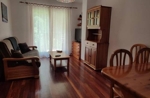 Canfranc-Estacion Apartment | Martina VUT , Estación de Canfranc
