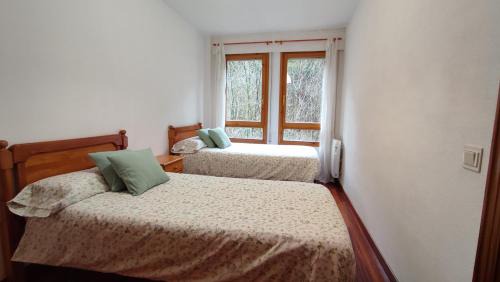 Canfranc-Estacion Apartment | Martina VUT , Estación de Canfranc
