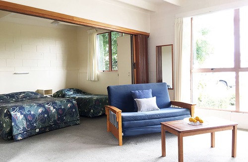 Martinborough Hotel | Martinborough Motel