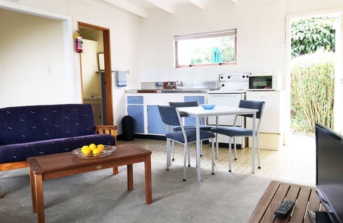 Martinborough Hotel | Martinborough Motel