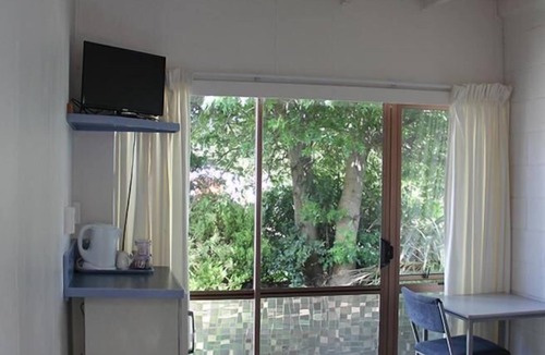 Martinborough Hotel | Martinborough Motel