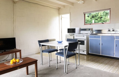 Martinborough Hotel | Martinborough Motel