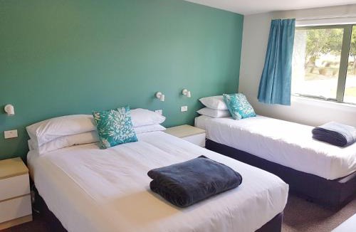 Martinborough Resort | Martinborough TOP 10 Holiday Park