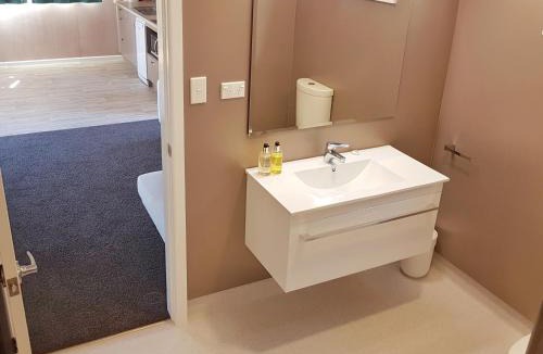 Martinborough Resort | Martinborough TOP 10 Holiday Park