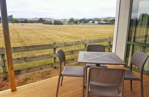 Martinborough Resort | Martinborough TOP 10 Holiday Park