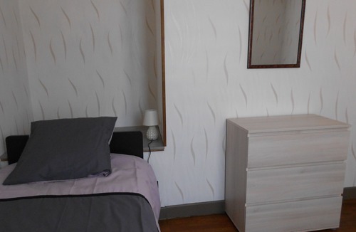 Bayard-sur-Marne House | MARTINE AND REGIS FOISSY