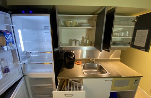 Boucherville Apartment | Martine et Michel
