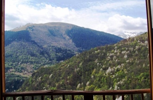 Saccourvielle House | Martine's barn