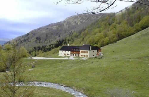 Saccourvielle House | Martine's barn