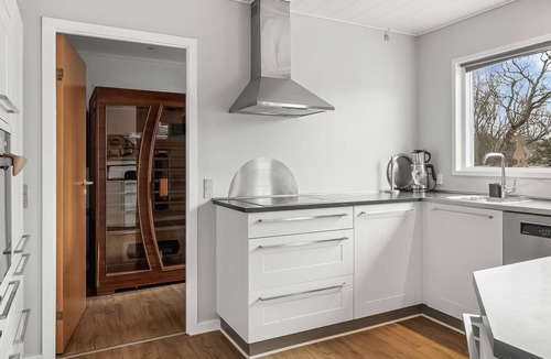 Toftum House | "Martinette" - 4.7km from the sea by Interhome