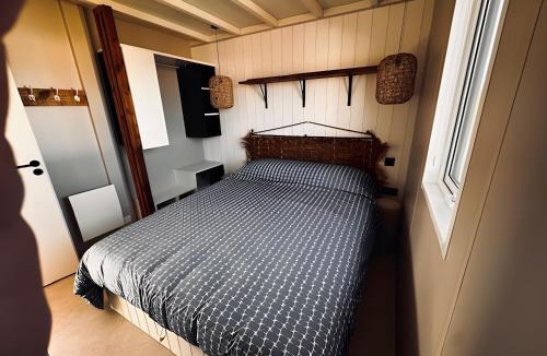 Saint-Pair-sur-Mer Ski Chalet | Martinette