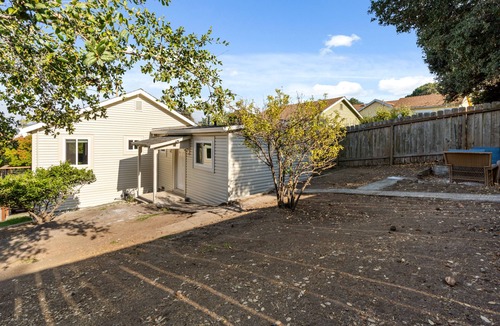 Mountain View House | Martinez Manor - Modern Home - Close to downtown