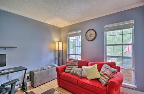 Grovetown House | Martinez Retreat w/Seasonal Pool: 9 Mi to Masters