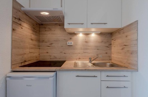 Le Barcares Apartment | Martinique 2/3 by Interhome