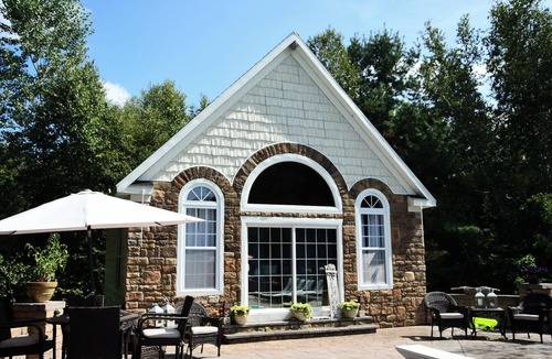 Town of Hounsfield Ski Chalet | Martin’s Guesthouse