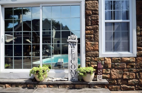 Town of Hounsfield Ski Chalet | Martin’s Guesthouse