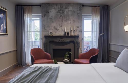 City Center Hotel | Martis Forum Heritage Hotel & Residence