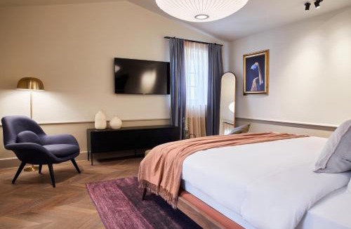City Center Hotel | Martis Forum Heritage Hotel & Residence