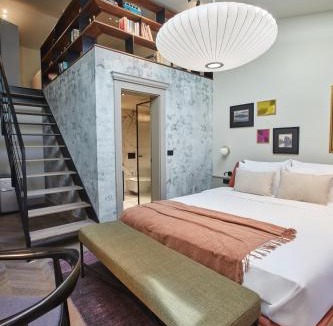 City Center Hotel | Martis Forum Heritage Hotel & Residence