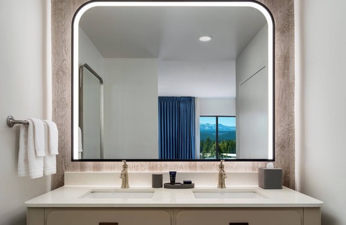 Truckee Hotel | Martis Valley Lodge, Tapestry Collection by Hilton