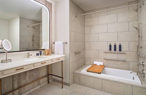 Truckee Hotel | Martis Valley Lodge, Tapestry Collection by Hilton