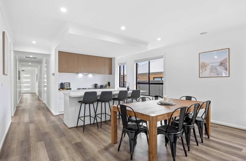 Lucas House | Martland Manor, Lucas