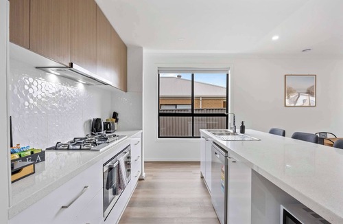 Lucas House | Martland Manor, Lucas