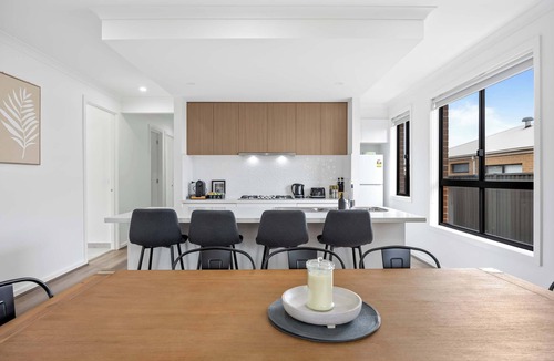 Lucas House | Martland Manor, Lucas