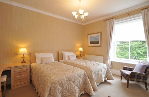 Sewerby House | Marton Grange Country House