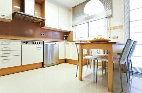 Cambrils Villa | MARTORELL - Terraced House Only Families