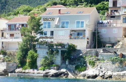 Racisce Apartment | Marula Apartment