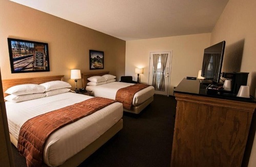 Frankenmuth Hotel | Marv Herzog Hotel