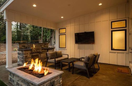 Stafford - Tualatin Valley House | Marv's Place