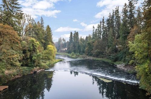 Stafford - Tualatin Valley House | Marv's Place