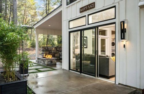 Stafford - Tualatin Valley House | Marv's Place