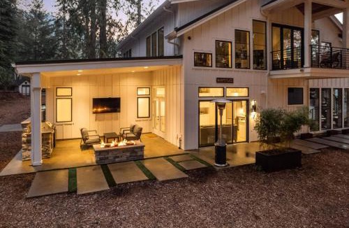 Stafford - Tualatin Valley House | Marv's Place