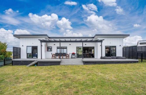 Motuoapa House | Marvel of Motuoapa