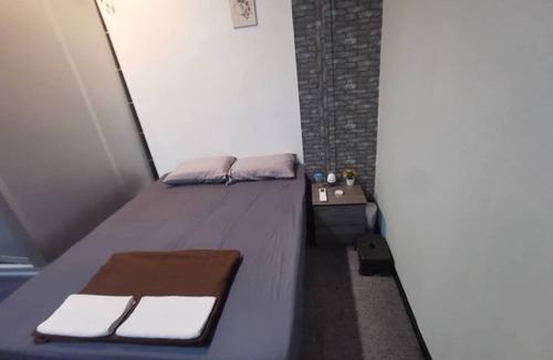 Kampung Bahasa Kapor House | Marvel Suite ABNB